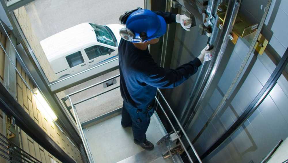 Eyyübiye Asansör Bakımı